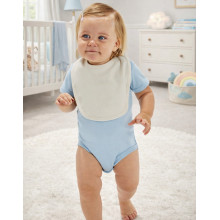 BZ59 - Babybugz - Bavoir Single Layer BibBZ59 - Babybugz - Bavoir SimpleBABYBUGZ